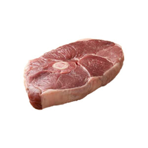 Lamb Steaks (Round or Top)